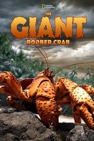 The Giant Robber Crab series tv