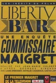 Liberty Bar 1960 streaming