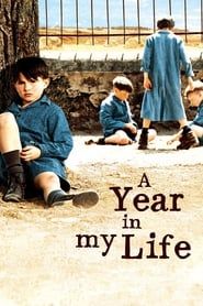 A Year in My Life series tv