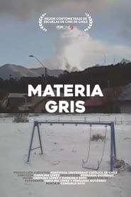 Grey Matter series tv