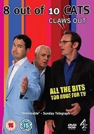 watch 8 out of 10 Cats: Claws Out