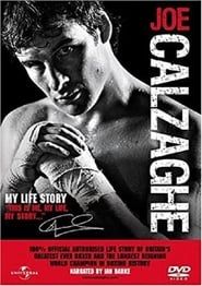 Joe Calzaghe: My Life Story series tv