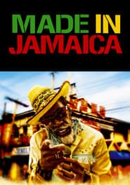 Made in Jamaica series tv