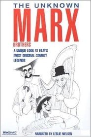 Affiche de The Unknown Marx Brothers