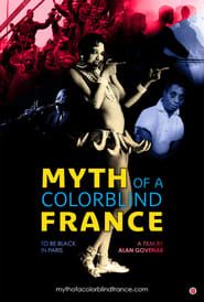 Image Myth of a Colorblind France