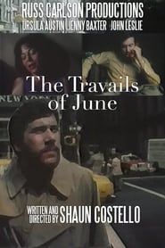 The Travails of June-hd