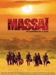 Massaï, les guerriers de la pluie series tv