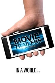 Movie Trailers: A Love Story series tv