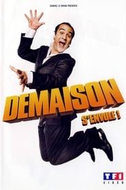 François-Xavier Demaison - Demaison s'envole series tv