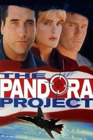 The Pandora Project series tv