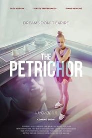 The Petrichor 2020 streaming