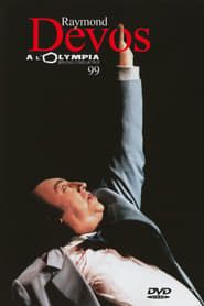Raymond Devos à l'Olympia 2000 streaming