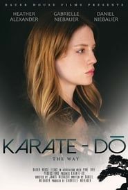 Karate Do series tv