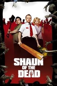 Shaun of the Dead series tv
