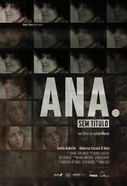 Ana (2020)