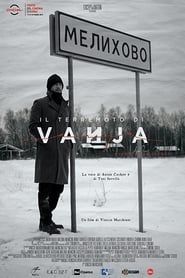The Vanja Earthquake series tv