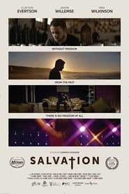 Salvation series tv