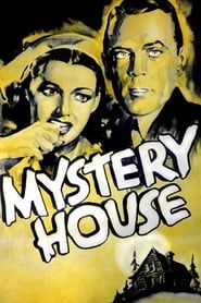 Mystery House series tv