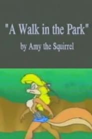 Amy the Squirrel: A Walk in the Park series tv