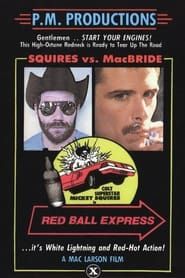 Red Ball Express 1983 streaming