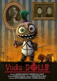 Image Vudu Dolls