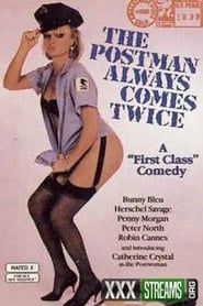 The Postman Always Comes Twice (1986)