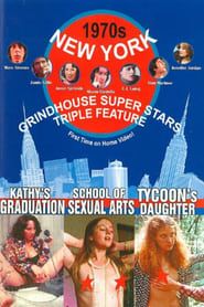 The School for Sexual Arts (1975)
