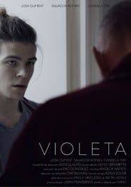 Violeta-hd