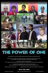 The Power of One series tv