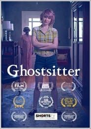 watch Ghostsitter