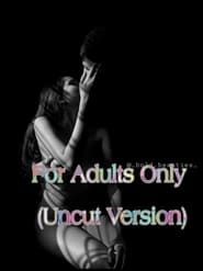 For Adults Only (2012)