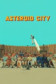Voir Asteroid City en streaming