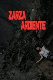 Zarza ardiente series tv