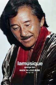 George Lam Lamusique Concert series tv