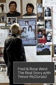 Image Rose West & Myra Hindley: Their Untold Story with Trevor McDonald