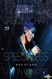 Jason Chan Speechless - Live In Concert 2017 series tv