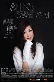 Timeless Samantha's Live 2015 series tv