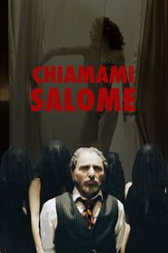 Call Me Salomè series tv