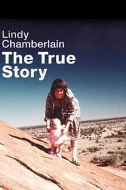 Lindy Chamberlain: The True Story series tv