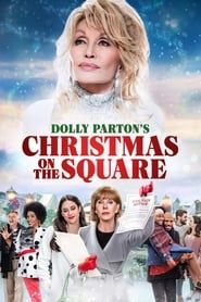 Dolly Parton's Christmas on the Square series tv