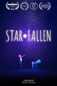 Star Fallen series tv