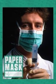 Paper Mask series tv