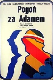 Pogoń za Adamem (1970)