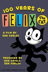 100 Years of Felix the Cat 2020 streaming