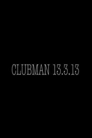 Clubman 13.3.13 series tv