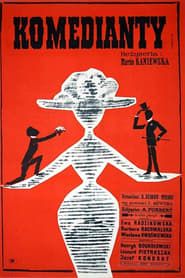 Komedianty (1962)