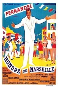 Honoré de Marseille series tv