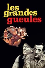 watch Les Grandes gueules