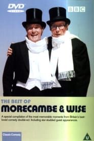 Image The Best Of Morecambe & Wise 2001