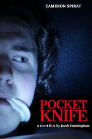 Pocket Knife series tv
